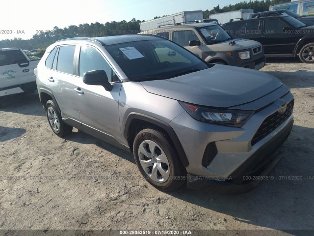 TOYOTA RAV4 2020 2t3h1rfv7lc035188