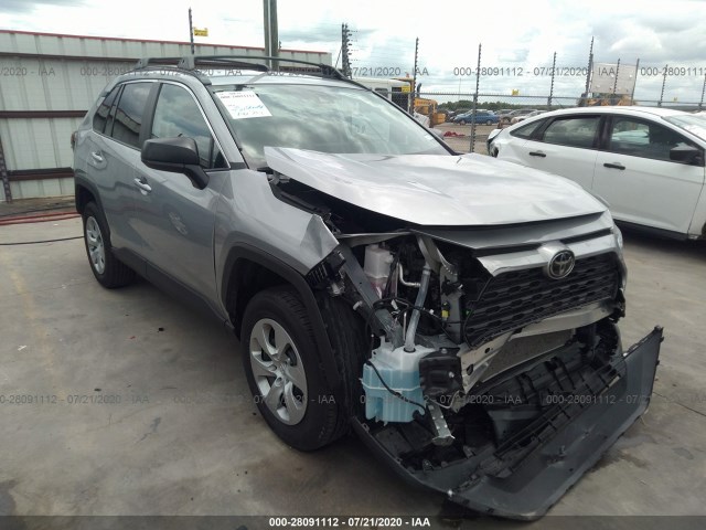 TOYOTA RAV4 2020 2t3h1rfv7lc037782