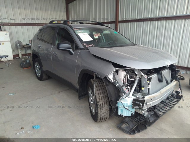 TOYOTA RAV4 2020 2t3h1rfv7lc039192