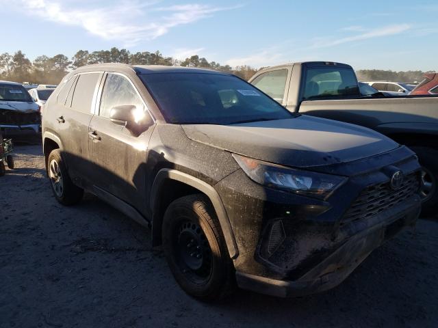 TOYOTA RAV4 LE 2020 2t3h1rfv7lc039371