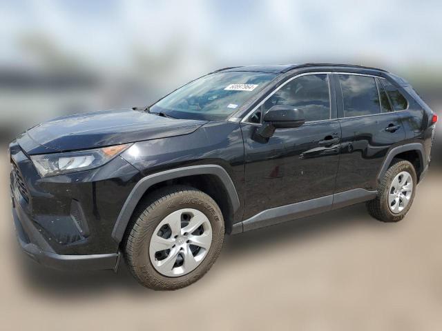 TOYOTA RAV4 2020 2t3h1rfv7lc040830