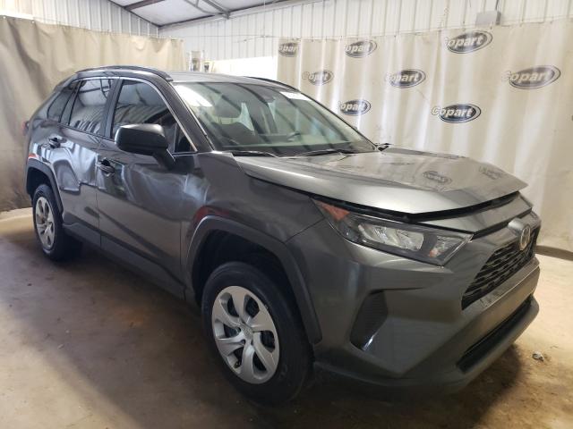 TOYOTA RAV4 LE 2020 2t3h1rfv7lc042898