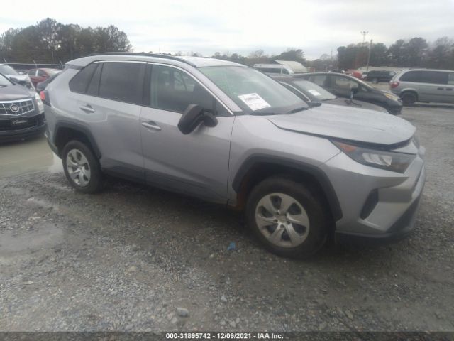 TOYOTA RAV4 2020 2t3h1rfv7lc043064