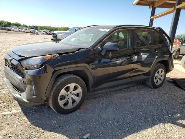 TOYOTA RAV4 2020 2t3h1rfv7lc043579