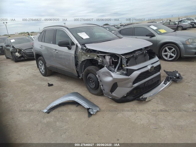 TOYOTA RAV4 2020 2t3h1rfv7lc043775