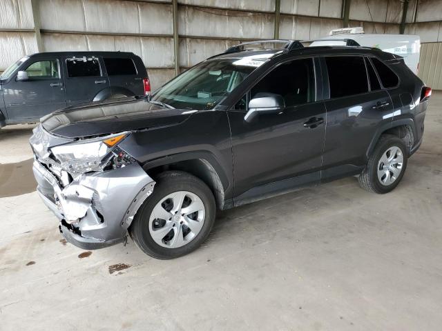 TOYOTA RAV4 LE 2020 2t3h1rfv7lc044957