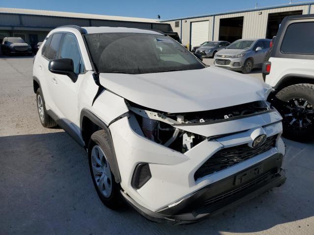 TOYOTA RAV4 2020 2t3h1rfv7lc046708