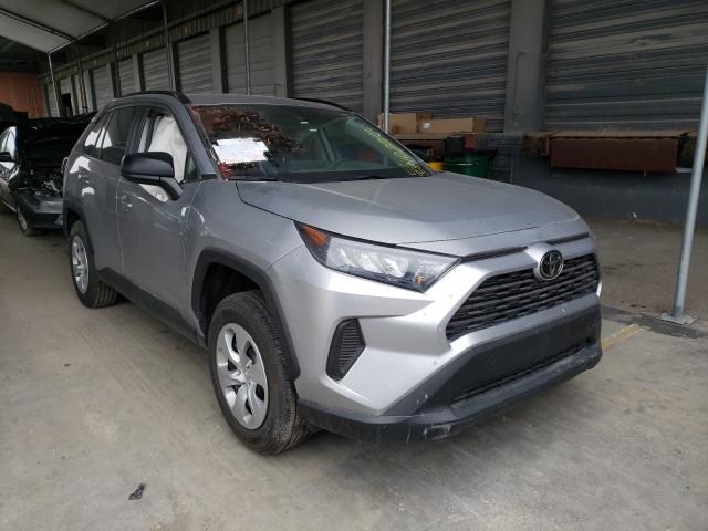 TOYOTA RAV4 LE 2020 2t3h1rfv7lc048054