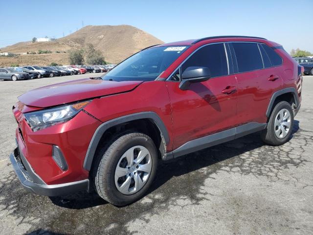 TOYOTA RAV4 LE 2020 2t3h1rfv7lc049365