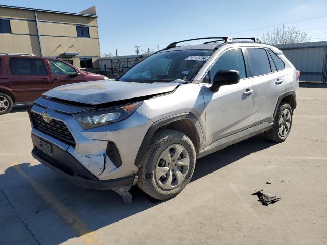 TOYOTA RAV4 2020 2t3h1rfv7lc050659