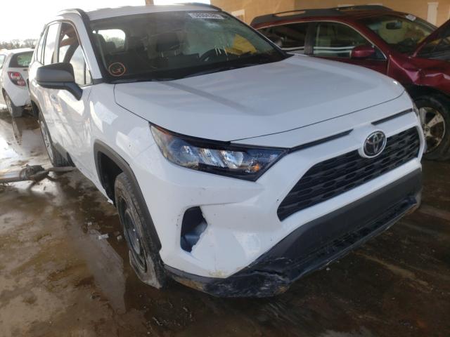 TOYOTA RAV4 LE 2020 2t3h1rfv7lc056803