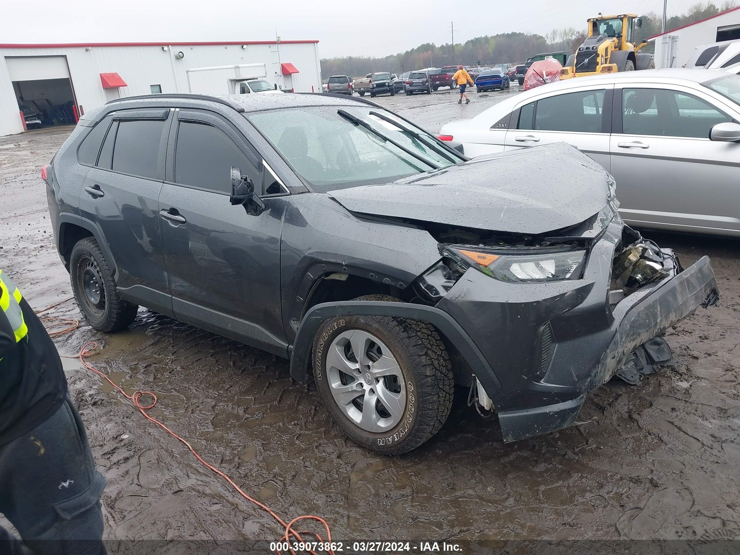 TOYOTA RAV 4 2020 2t3h1rfv7lc063671