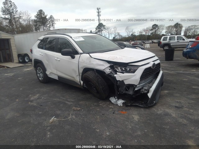 TOYOTA RAV4 2020 2t3h1rfv7lc064285