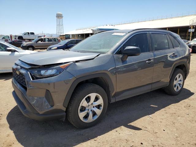 TOYOTA RAV4 LE 2020 2t3h1rfv7lc064738