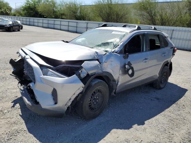 TOYOTA RAV4 LE 2020 2t3h1rfv7lc069065