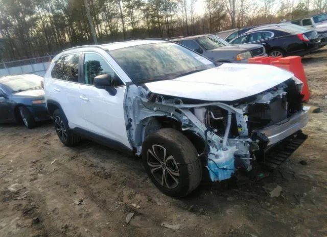 TOYOTA RAV4 2020 2t3h1rfv7lc070264