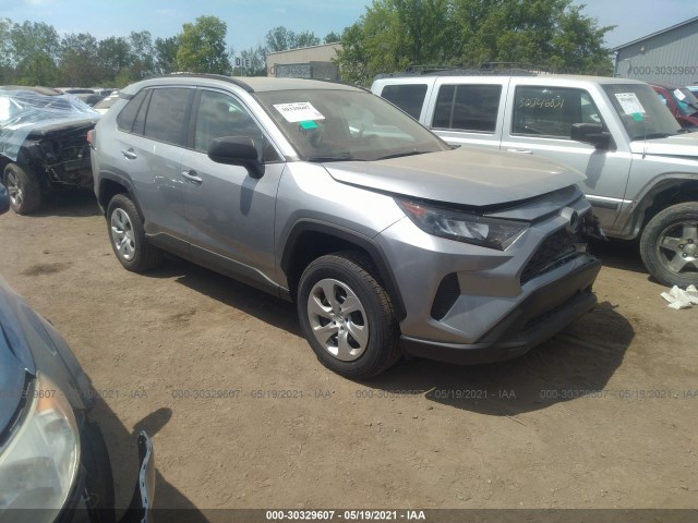 TOYOTA RAV4 2020 2t3h1rfv7lc071009