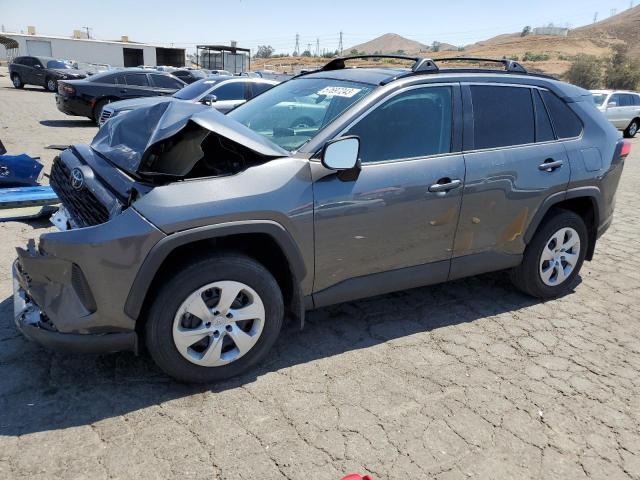 TOYOTA RAV4 LE 2020 2t3h1rfv7lc081216