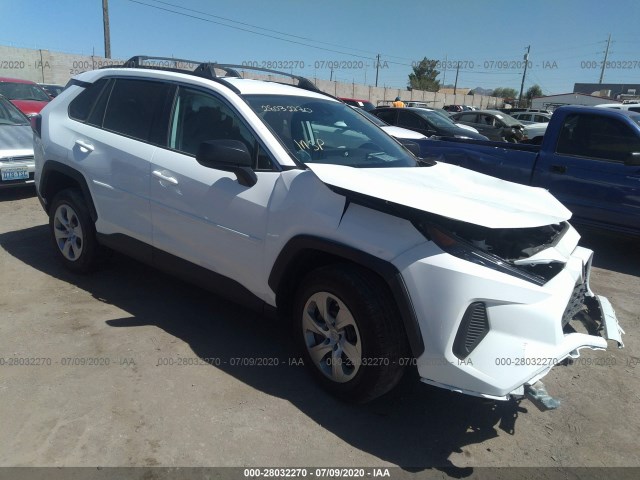 TOYOTA RAV4 2020 2t3h1rfv7lw067816