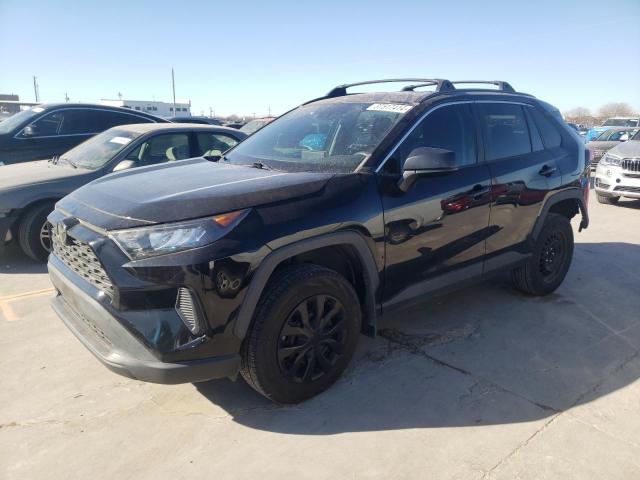 TOYOTA RAV4 2020 2t3h1rfv7lw068237