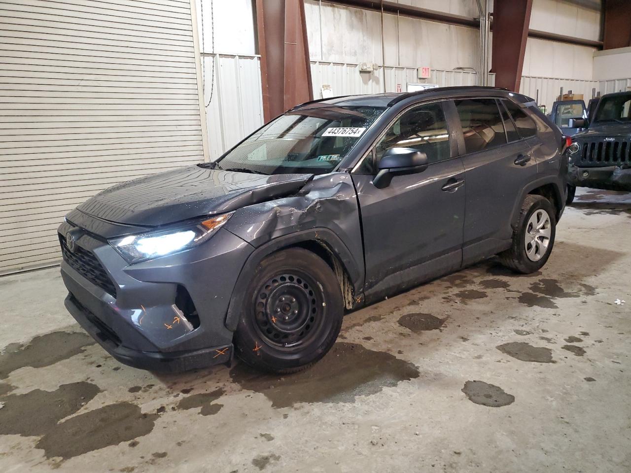 TOYOTA RAV 4 2020 2t3h1rfv7lw092554