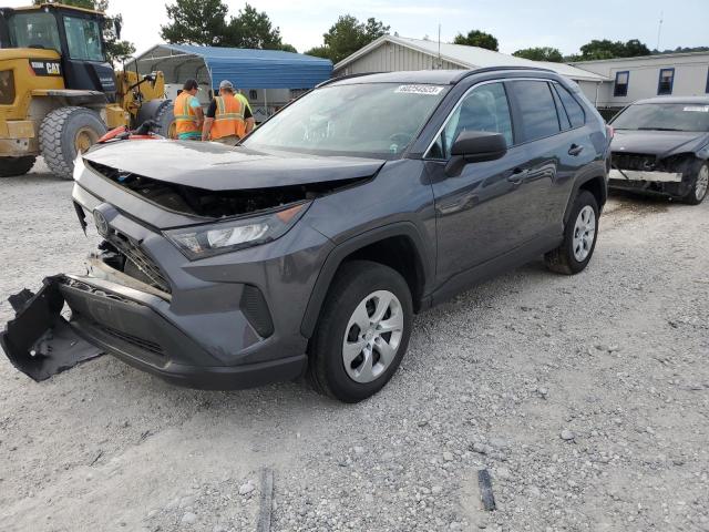 TOYOTA RAV4 2020 2t3h1rfv7lw095373