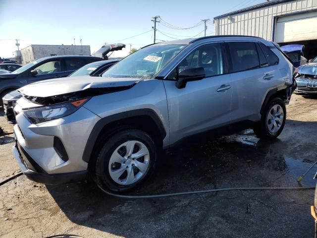 TOYOTA RAV4 2020 2t3h1rfv7lw095518