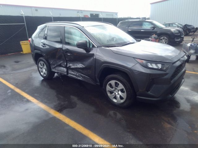 TOYOTA RAV4 2021 2t3h1rfv7mc112482