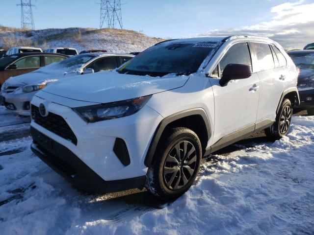 TOYOTA RAV4 2021 2t3h1rfv7mc122414