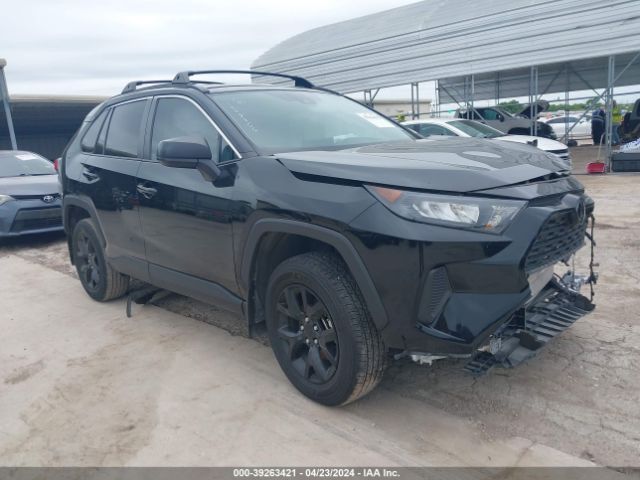 TOYOTA RAV4 2021 2t3h1rfv7mc124843