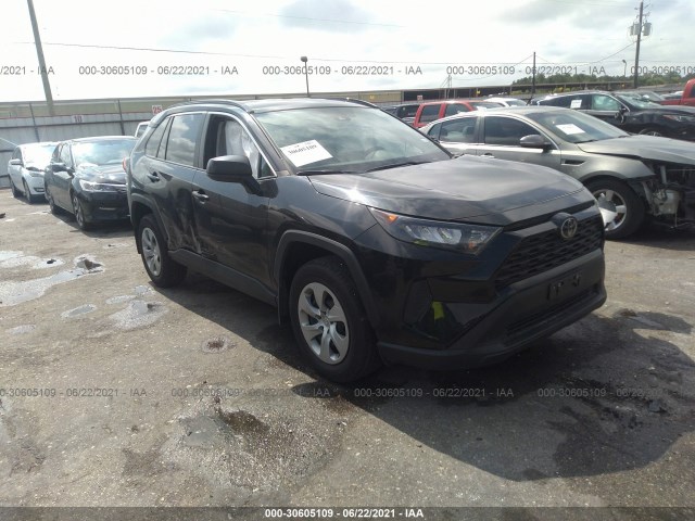 TOYOTA RAV4 2021 2t3h1rfv7mc133204