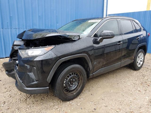 TOYOTA RAV4 2021 2t3h1rfv7mc137334