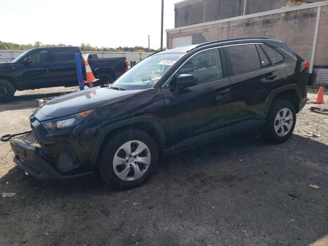 TOYOTA RAV4 2021 2t3h1rfv7mc142534