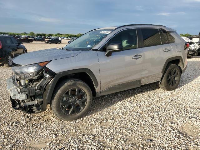 TOYOTA RAV4 2021 2t3h1rfv7mc156210