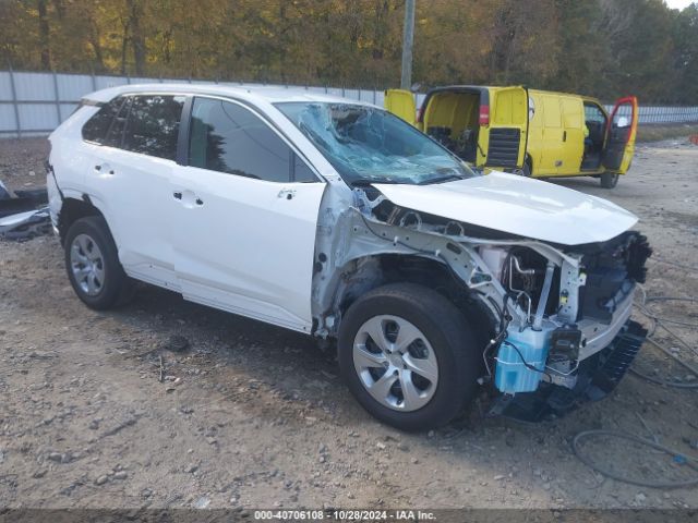 TOYOTA RAV4 2021 2t3h1rfv7mc159463