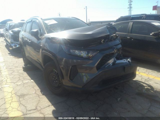 TOYOTA RAV4 2021 2t3h1rfv7mc164033