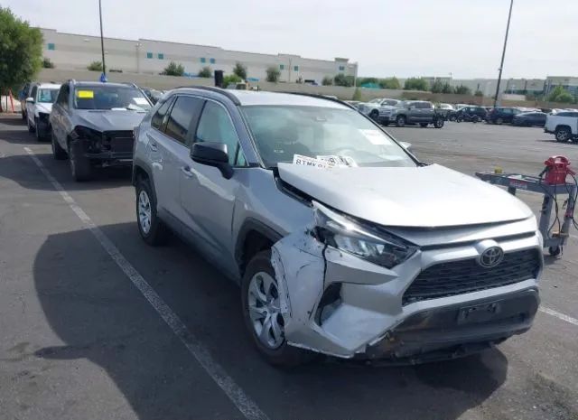 TOYOTA RAV4 2021 2t3h1rfv7mw111282