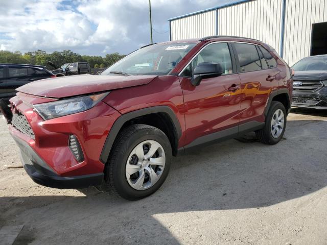 TOYOTA RAV4 2021 2t3h1rfv7mw129782