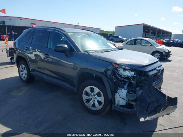 TOYOTA RAV4 2021 2t3h1rfv7mw150695