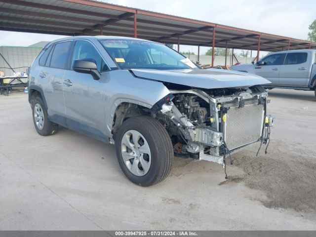 TOYOTA RAV4 2022 2t3h1rfv7nw189014