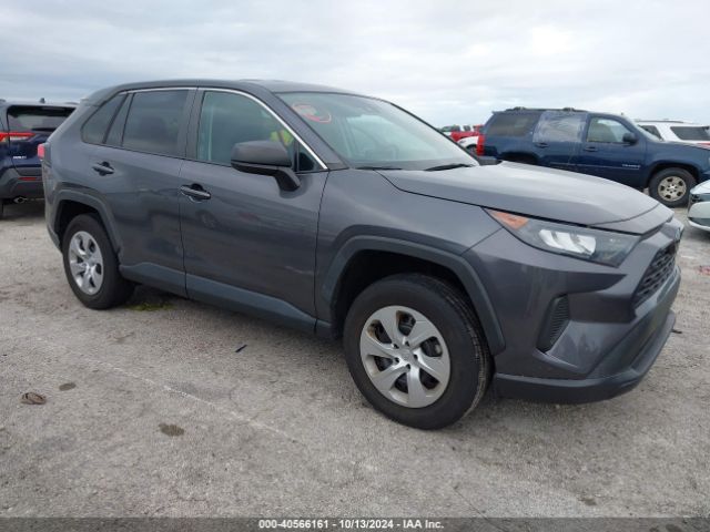 TOYOTA RAV4 2022 2t3h1rfv7nw208662