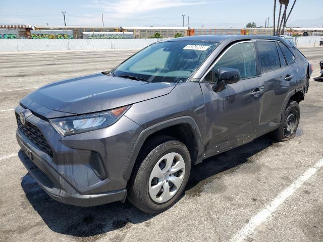 TOYOTA RAV4 LE 2022 2t3h1rfv7nw211299