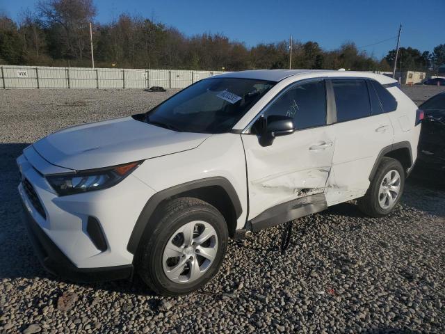 TOYOTA RAV4 LE 2022 2t3h1rfv7nw229611