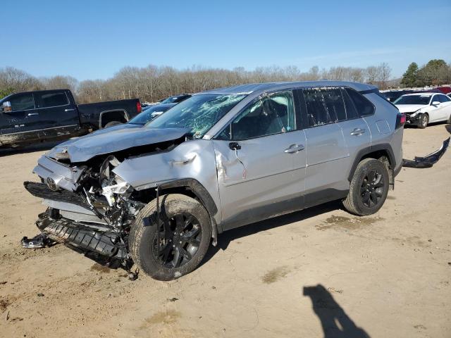 TOYOTA RAV4 2023 2t3h1rfv7pc229547