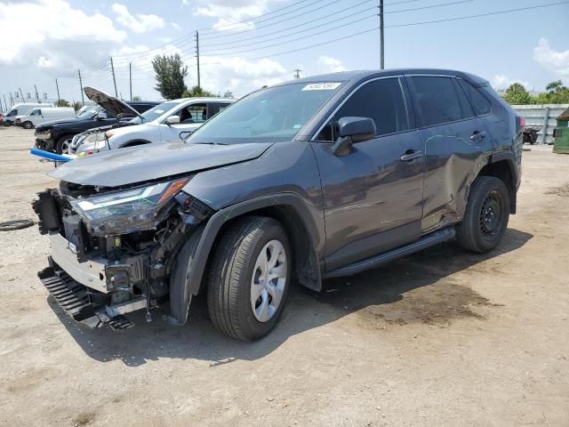 TOYOTA RAV4 2024 2t3h1rfv7rc254791