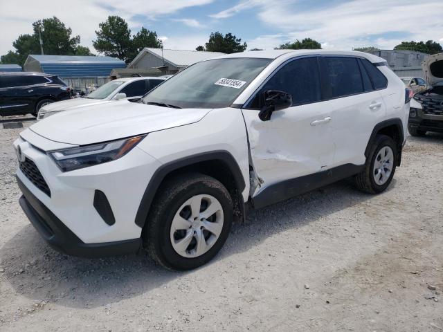 TOYOTA RAV4 2024 2t3h1rfv7rw322781