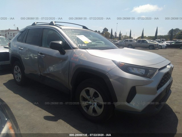 TOYOTA RAV4 2019 2t3h1rfv8kc020570