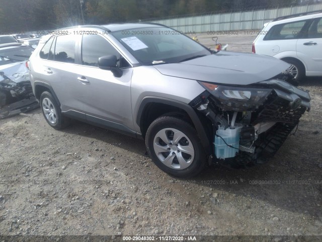 TOYOTA RAV4 2019 2t3h1rfv8kc025851