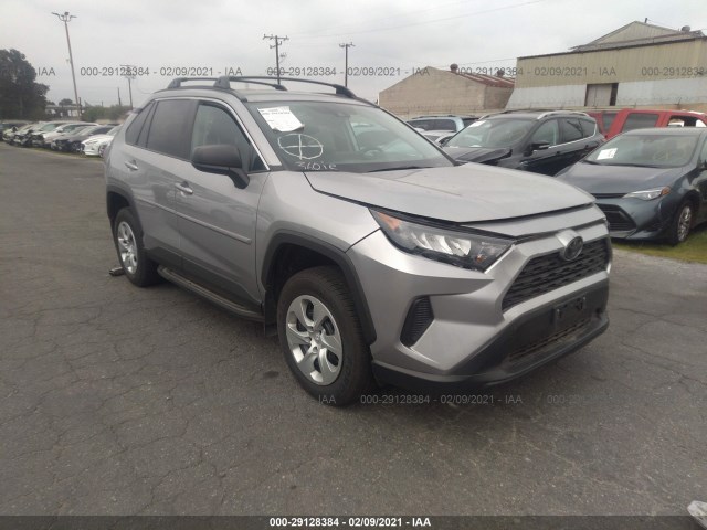 TOYOTA RAV4 2019 2t3h1rfv8kc026675