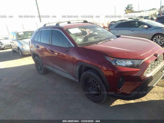 TOYOTA RAV4 2019 2t3h1rfv8kc028135